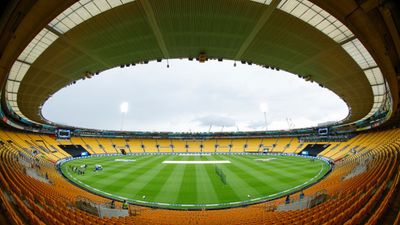 India vs New Zealand: Rain plays spoilsport as 1st T20I abandoned without a single ball bowled SportsTak