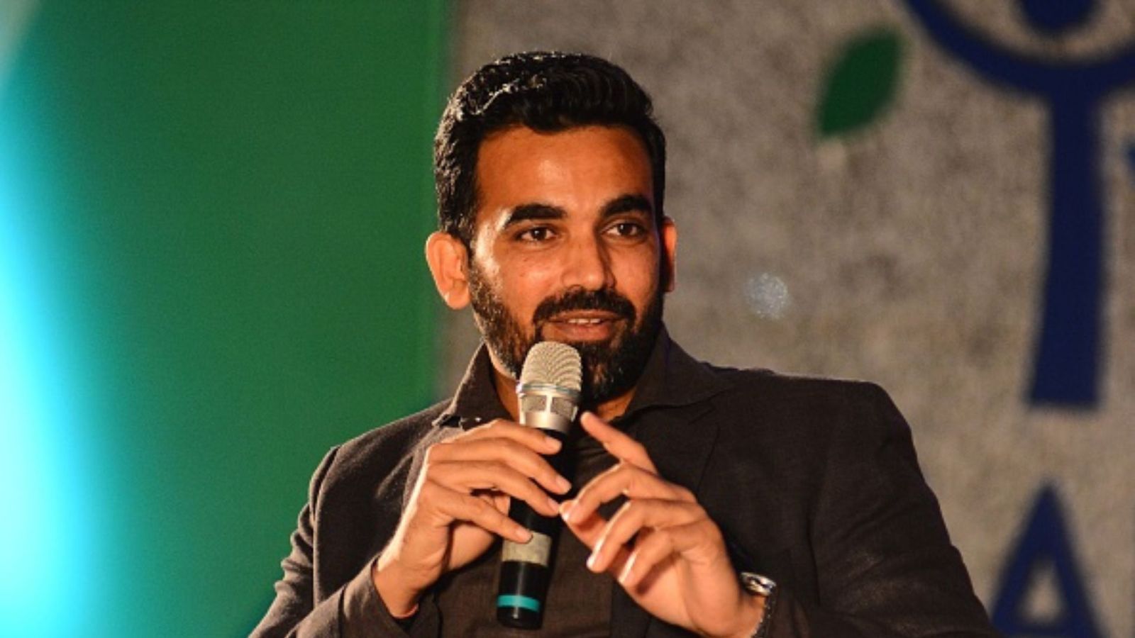 ‘This kind of exposure is definitely going to help him’: Zaheer Khan names pace sensation as India's trouble-shooter in T20Is ‘This kind of exposure is definitely going to help him’: Zaheer Khan names pace sensation as India's trouble-shooter in T20Is