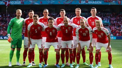 FIFA World Cup 2022: After an incredible summer of '21, dark horses Denmark ready to rally behind Christian Eriksen once again SportsTak