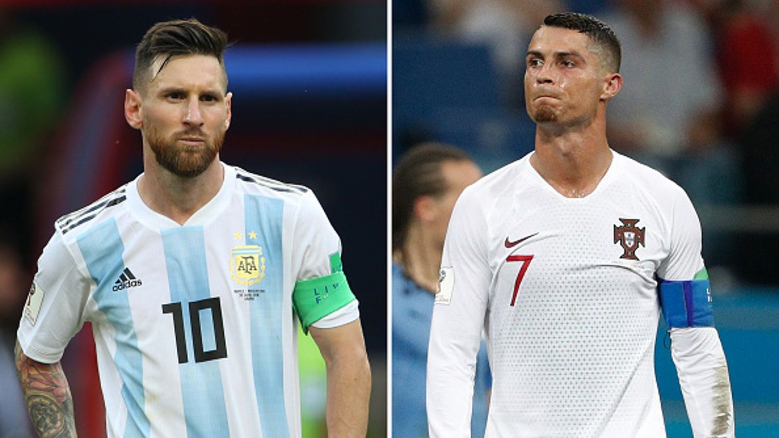 FIFA World Cup 2022: Can Cristiano Ronaldo, Lionel Messi conquer their final frontier? FIFA World Cup 2022: Can Cristiano Ronaldo, Lionel Messi conquer their final frontier?