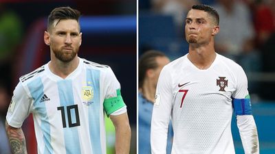 FIFA World Cup 2022: Can Cristiano Ronaldo, Lionel Messi conquer their final frontier? SportsTak