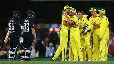 AUS vs ENG, 2nd ODI: Starc, Zampa run riot as Australia rock T20 WC champions England to clinch series 2-0 SportsTak