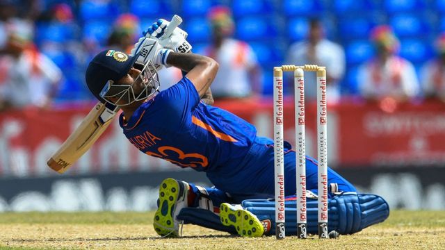 'What Surya does, I can't even dream of doing': New Zealand's explosive batter ahead of IND-NZ 2nd T20I 'What Surya does, I can't even dream of doing': New Zealand's explosive batter ahead of IND-NZ 2nd T20I