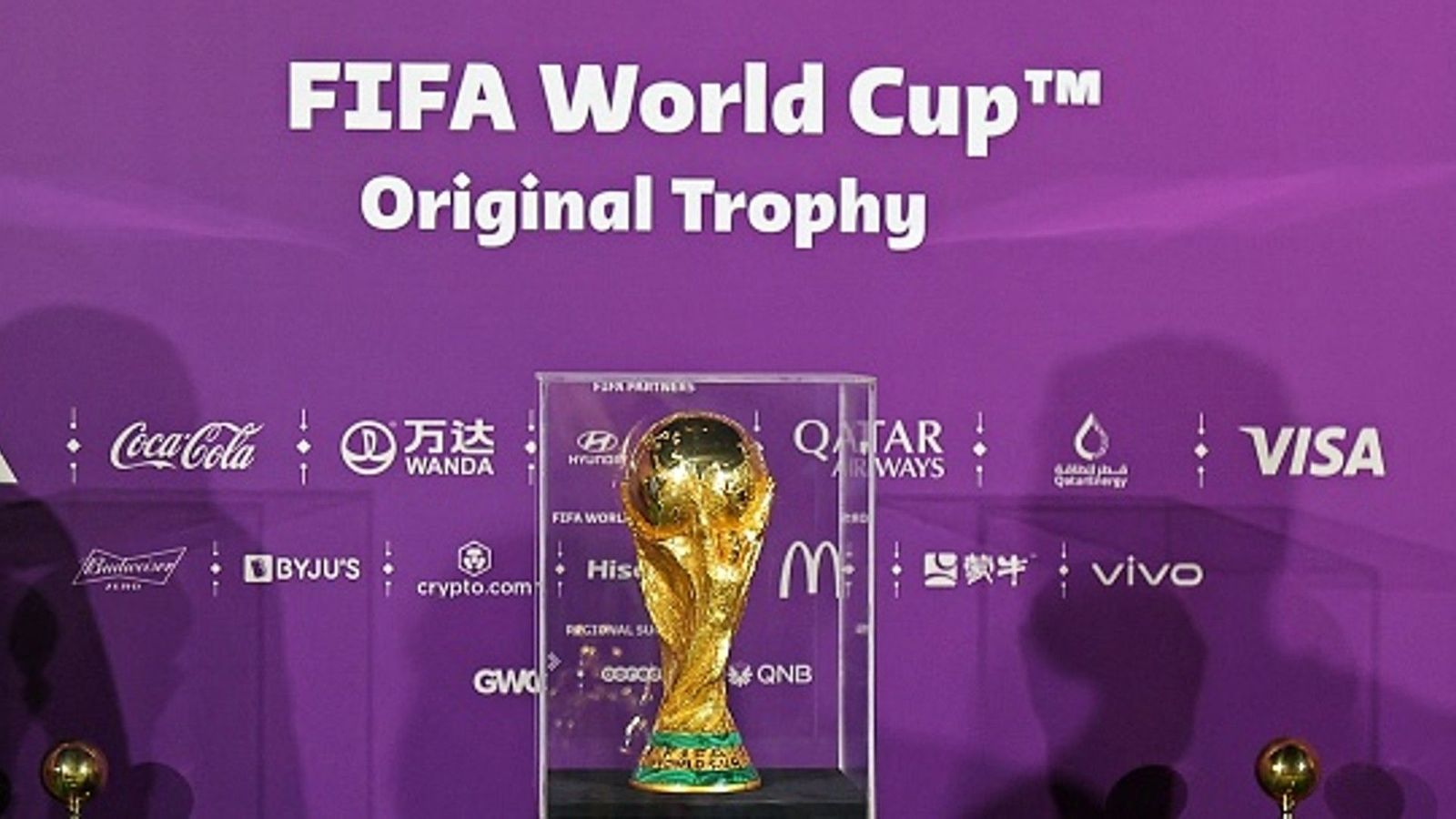FIFA World Cup 2022: When and where to watch the Qatar extravaganza; timings, schedule, Groups & lot more FIFA World Cup 2022: When and where to watch the Qatar extravaganza; timings, schedule, Groups & lot more