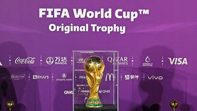 FIFA World Cup 2022: When and where to watch the Qatar extravaganza; timings, schedule, Groups & lot more SportsTak