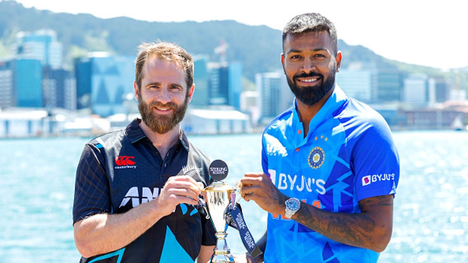 IND vs NZ 2nd T20I: With Bhuvneshwar conundrum in mind, India brace for New Zealand challenge IND vs NZ 2nd T20I: With Bhuvneshwar conundrum in mind, India brace for New Zealand challenge