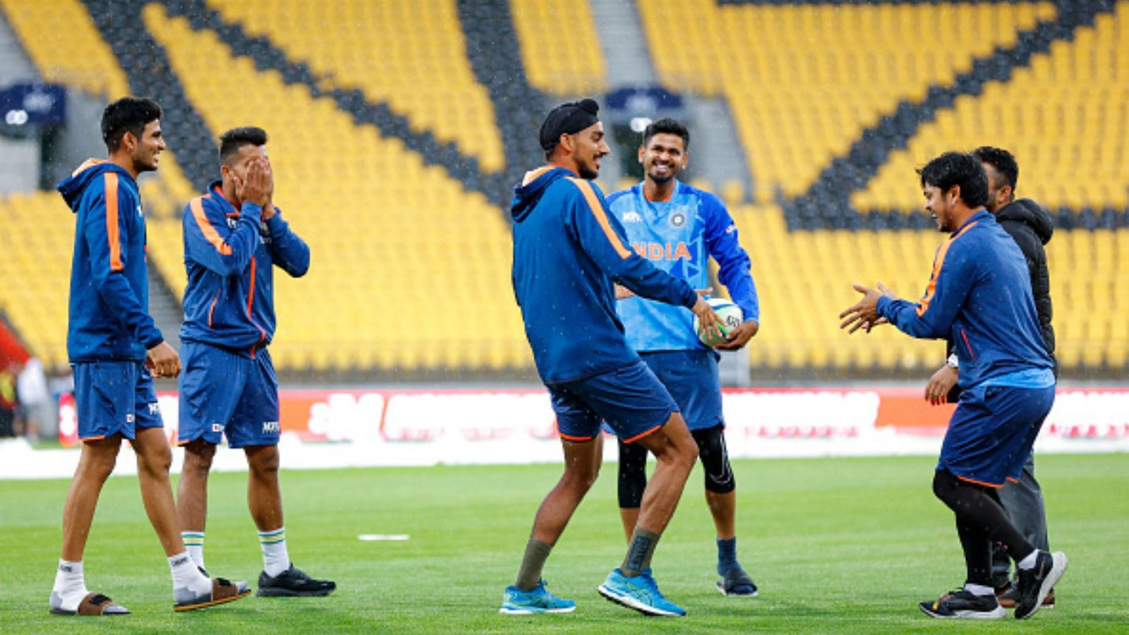 India vs New Zealand, 2nd T20I weather report: Another washout on the cards as dark clouds hover over Mount Maunganui India vs New Zealand, 2nd T20I weather report: Another washout on the cards as dark clouds hover over Mount Maunganui