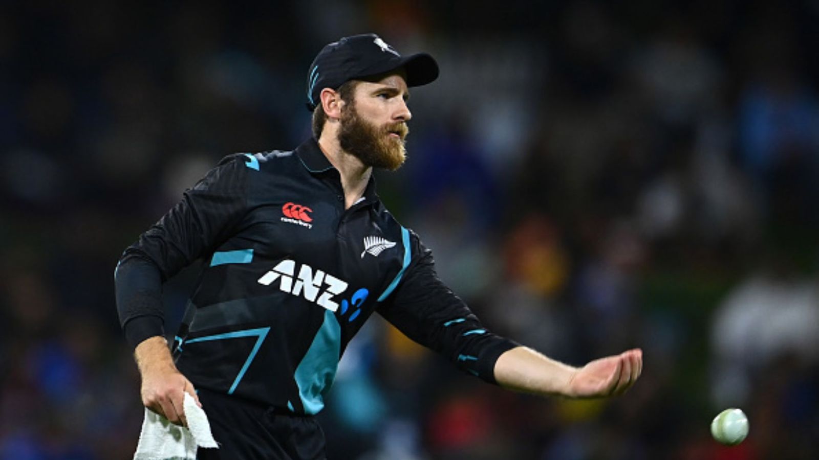India vs New Zealand: Medical appointment forces Kane Williamson out of 3rd T20I, Hong Kong-born cricketer named replacement India vs New Zealand: Medical appointment forces Kane Williamson out of 3rd T20I, Hong Kong-born cricketer named replacement