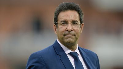 'He is a match-fixer': Legendary pacer Wasim Akram addresses match-fixing allegations from Pakistan fans SportsTak