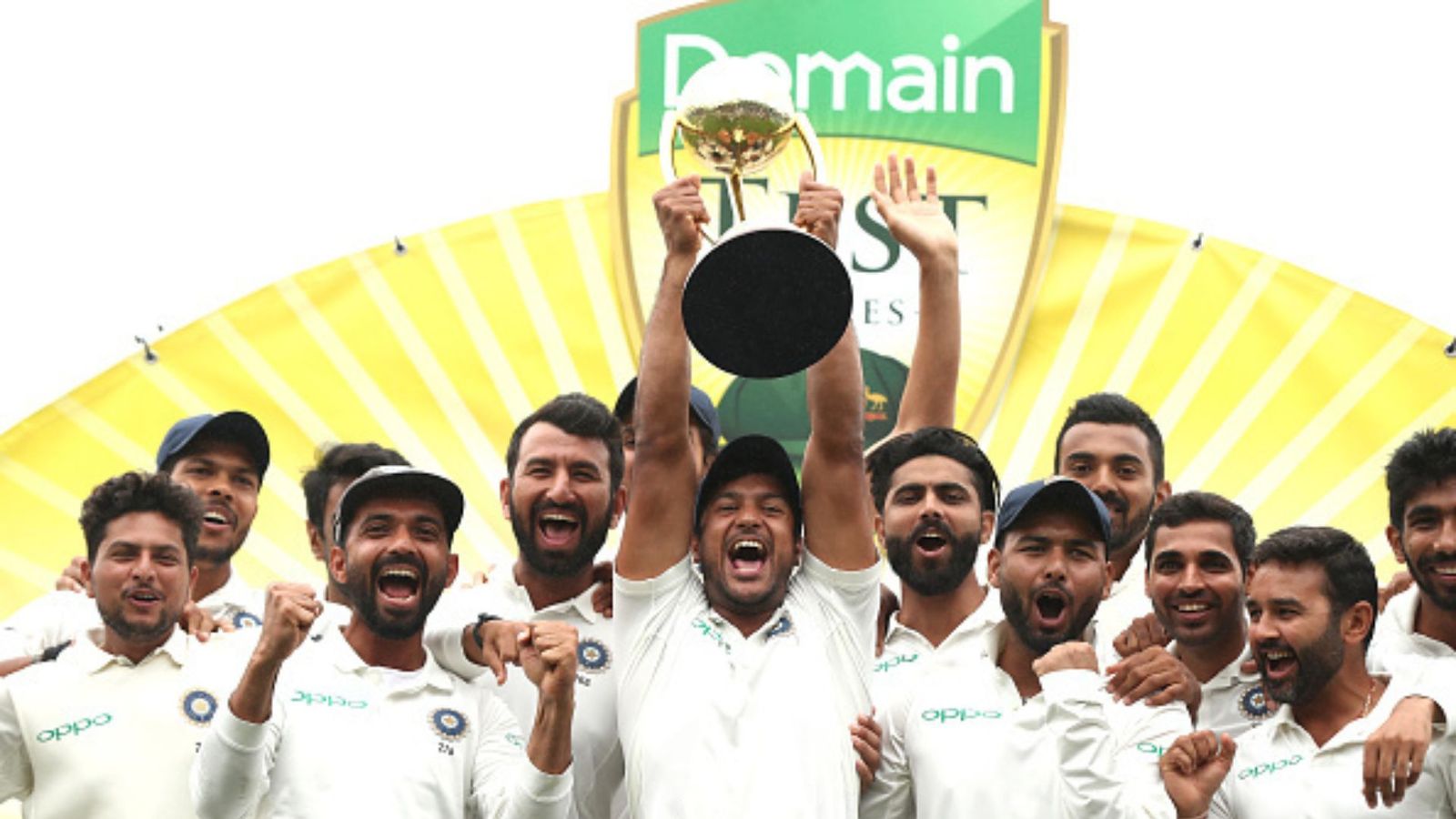 BIG UPDATE: India vs Australia Border-Gavaskar series likely to be preponed, know the dates here! BIG UPDATE: India vs Australia Border-Gavaskar series likely to be preponed, know the dates here!