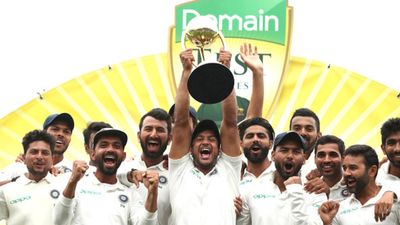 BIG UPDATE: India vs Australia Border-Gavaskar series likely to be preponed, know the dates here! SportsTak