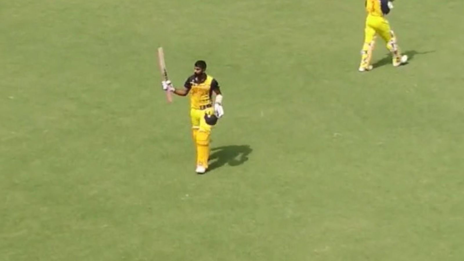 World record shattered: N Jagadeesan overhauls Rohit Sharma's 264-run feat, registers highest-ever individual score in 50-over cricket World record shattered: N Jagadeesan overhauls Rohit Sharma's 264-run feat, registers highest-ever individual score in 50-over cricket