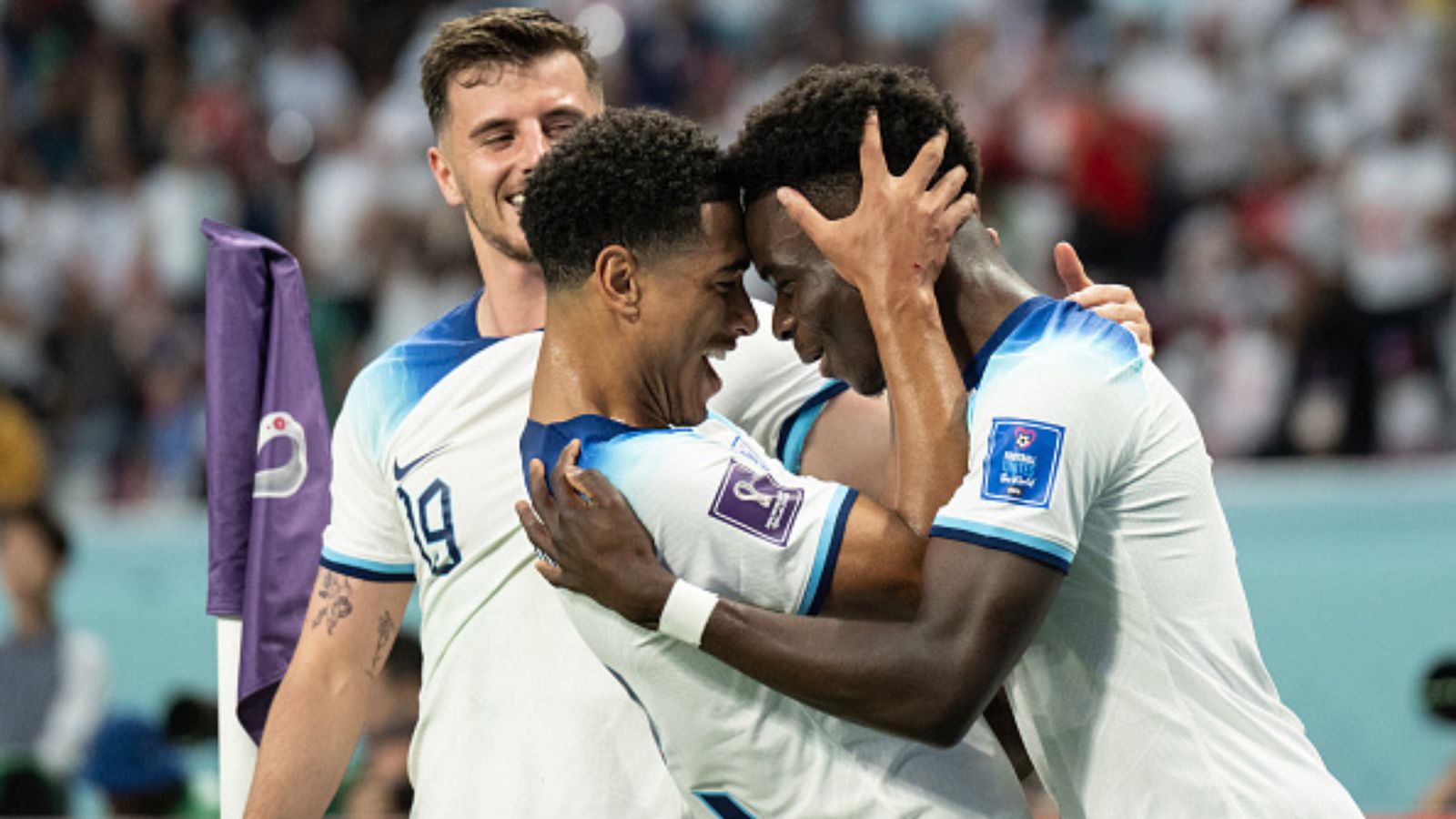 From young talents to creative midfield, here's five points that helped Gareth Southgate's England embarrass Iran From young talents to creative midfield, here's five points that helped Gareth Southgate's England embarrass Iran