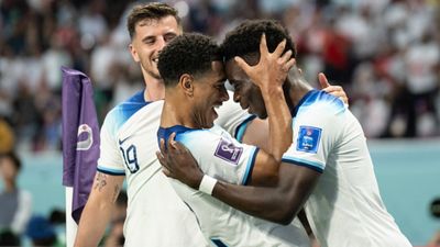From young talents to creative midfield, here's five points that helped Gareth Southgate's England embarrass Iran SportsTak