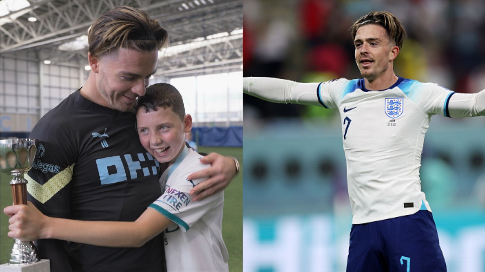 Watch: Jack Grealish dedicates goal to fan back home with 'special' celebration; Premier League shares video explaining why Watch: Jack Grealish dedicates goal to fan back home with 'special' celebration; Premier League shares video explaining why