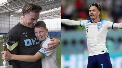 Watch: Jack Grealish dedicates goal to fan back home with 'special' celebration; Premier League shares video explaining why SportsTak