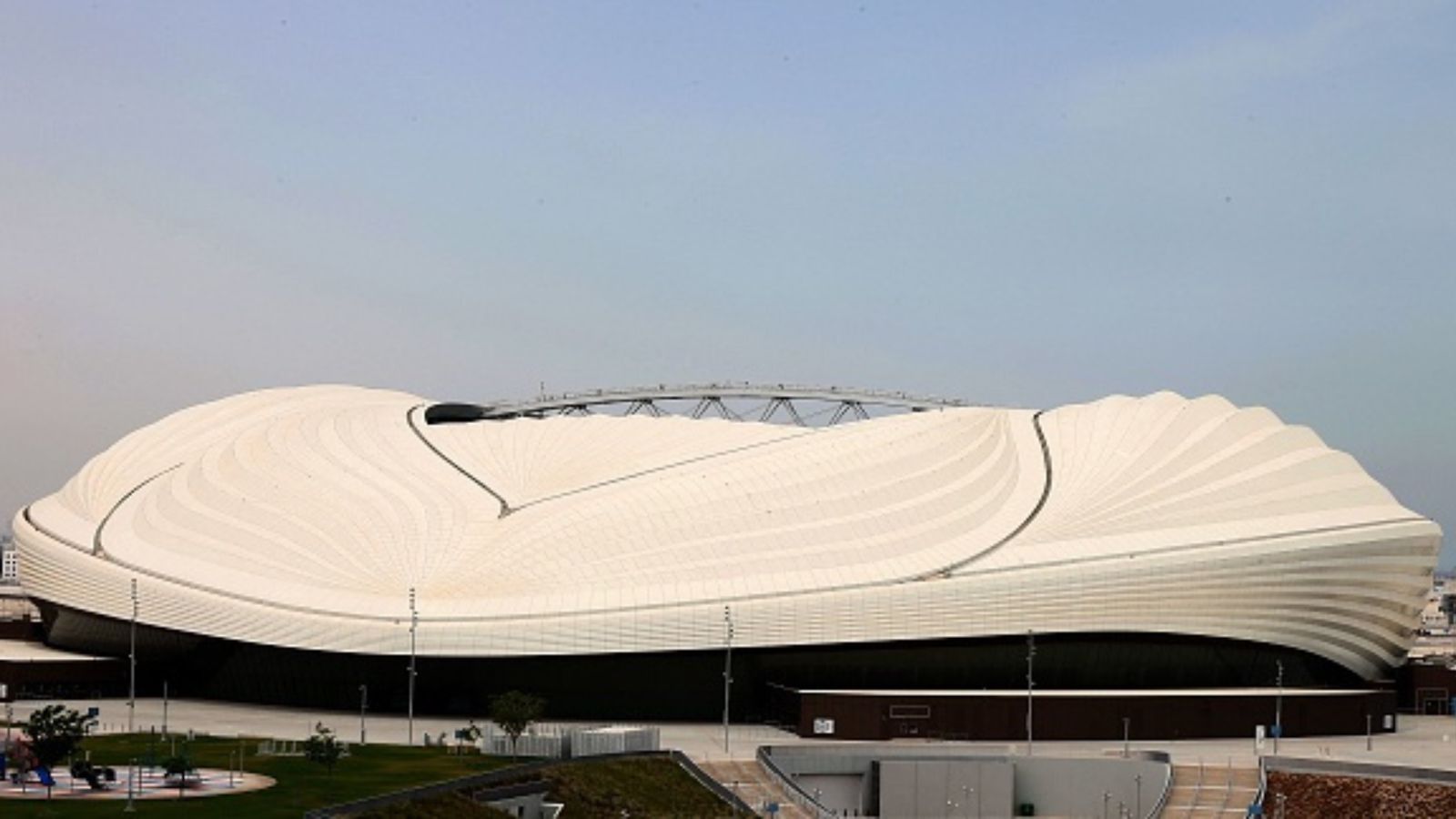 FREE KICK: Qatar get special leeway to host 2022 FIFA World Cup in winter months... But why? FREE KICK: Qatar get special leeway to host 2022 FIFA World Cup in winter months... But why?