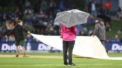 India vs New Zealand, 3rd T20I: Will rain play spoilsport in Napier? Here's the latest weather update! SportsTak