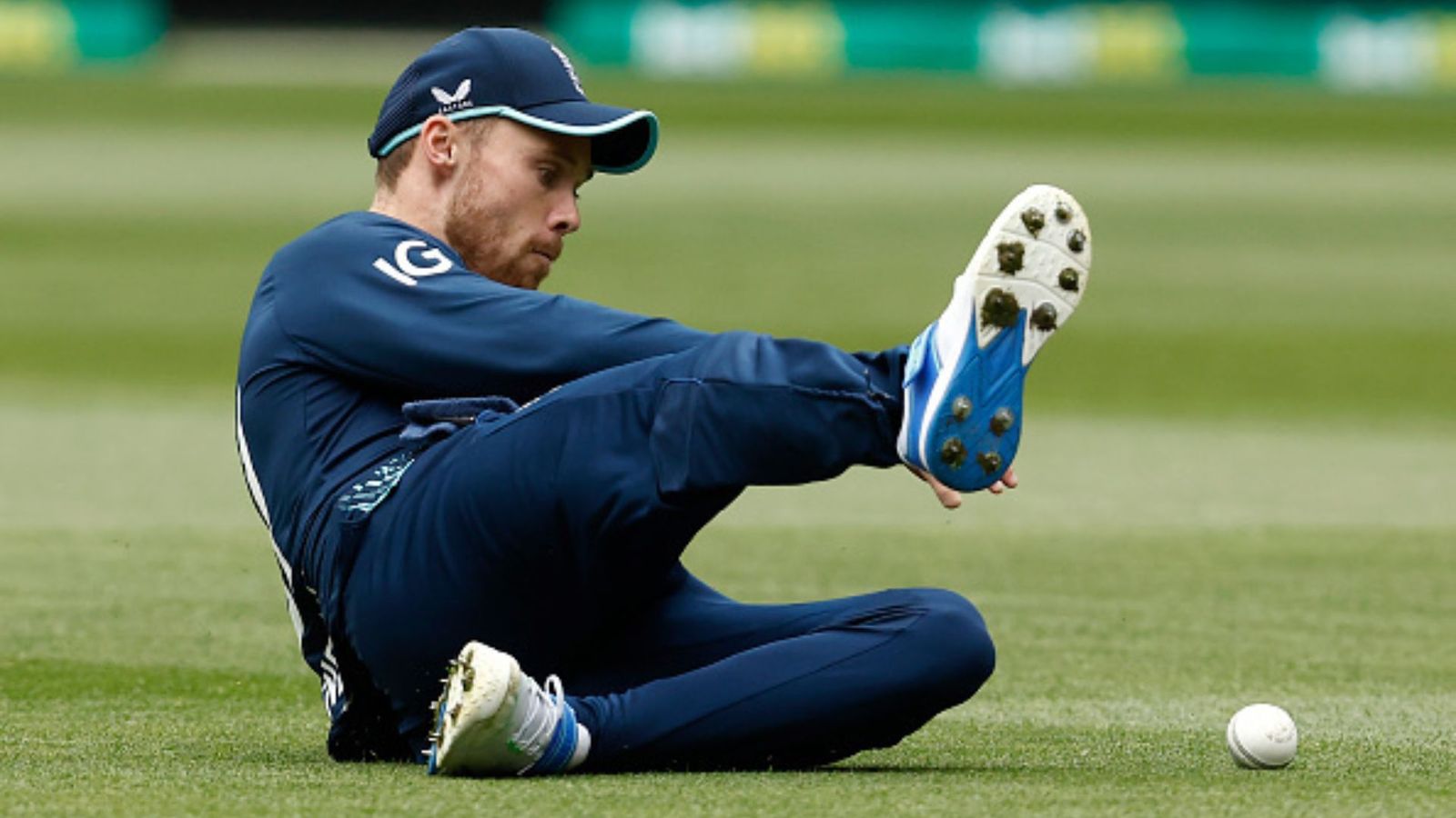 Aus vs Eng: Rare case of concussion substitute in cricket as Moeen Ali replaces injured teammate, here's what he can and can't do! Aus vs Eng: Rare case of concussion substitute in cricket as Moeen Ali replaces injured teammate, here's what he can and can't do!