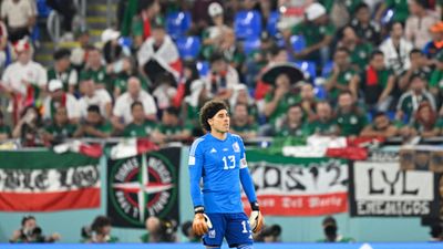 Cometh the hour, cometh the Ochoa: Mexico's 'strong-willed warrior' Guillermo who came through against Poland SportsTak