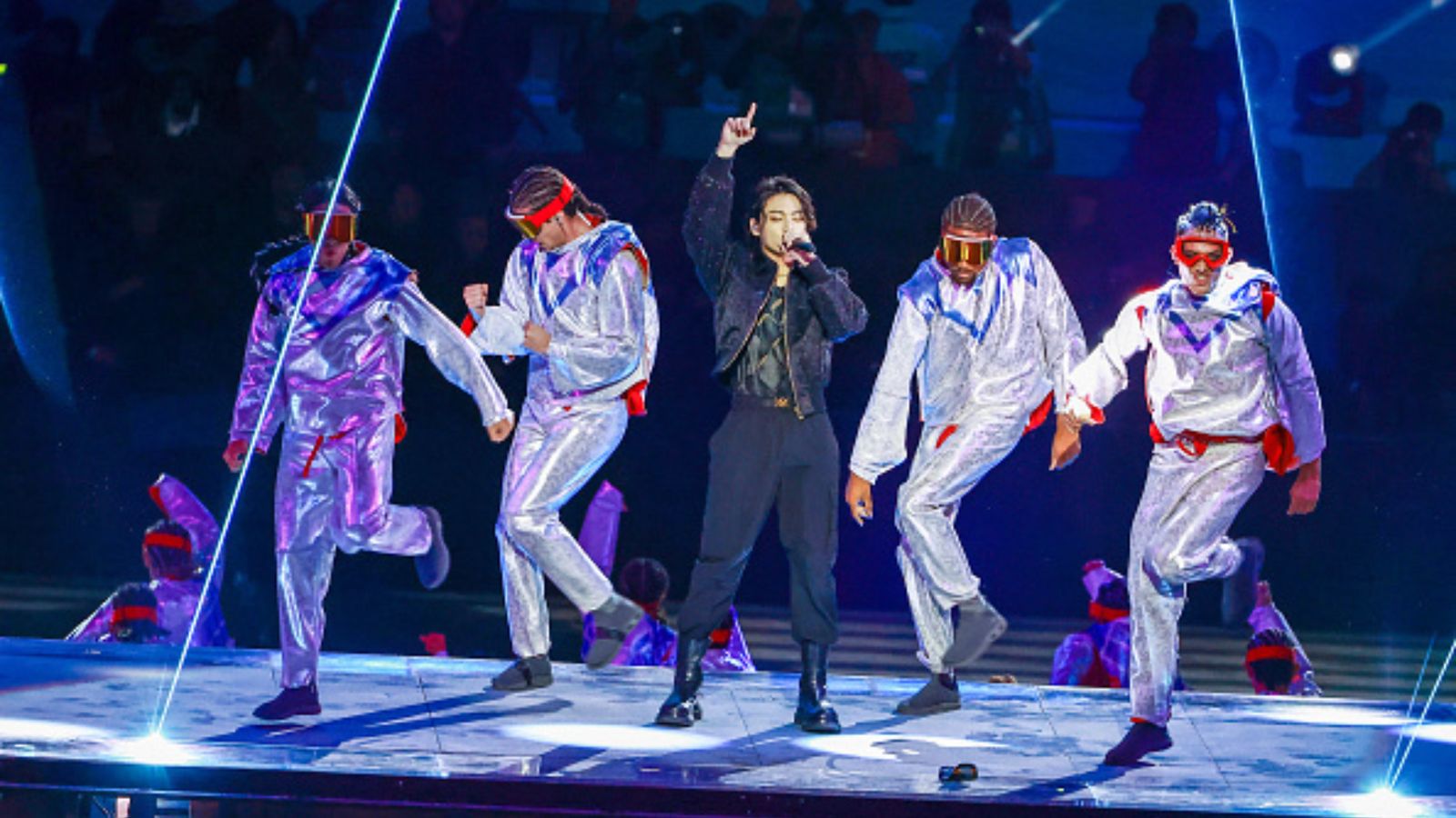 FREE KICK: In tandem with making Qatar World Cup 'different', FIFA released multi-song collection; Here's why FREE KICK: In tandem with making Qatar World Cup 'different', FIFA released multi-song collection; Here's why