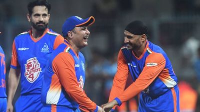 Exclusive: Harbhajan Singh ignites split-coaching debate, says India need to change approach and management altogether SportsTak