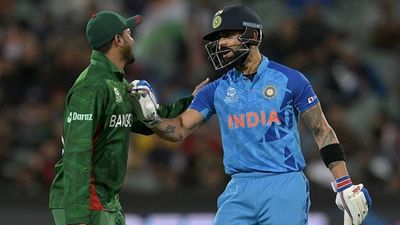 Shakib Al Hasan returns to Bangladesh ODI squad after skipping Zimbabwe tour for home series against India SportsTak