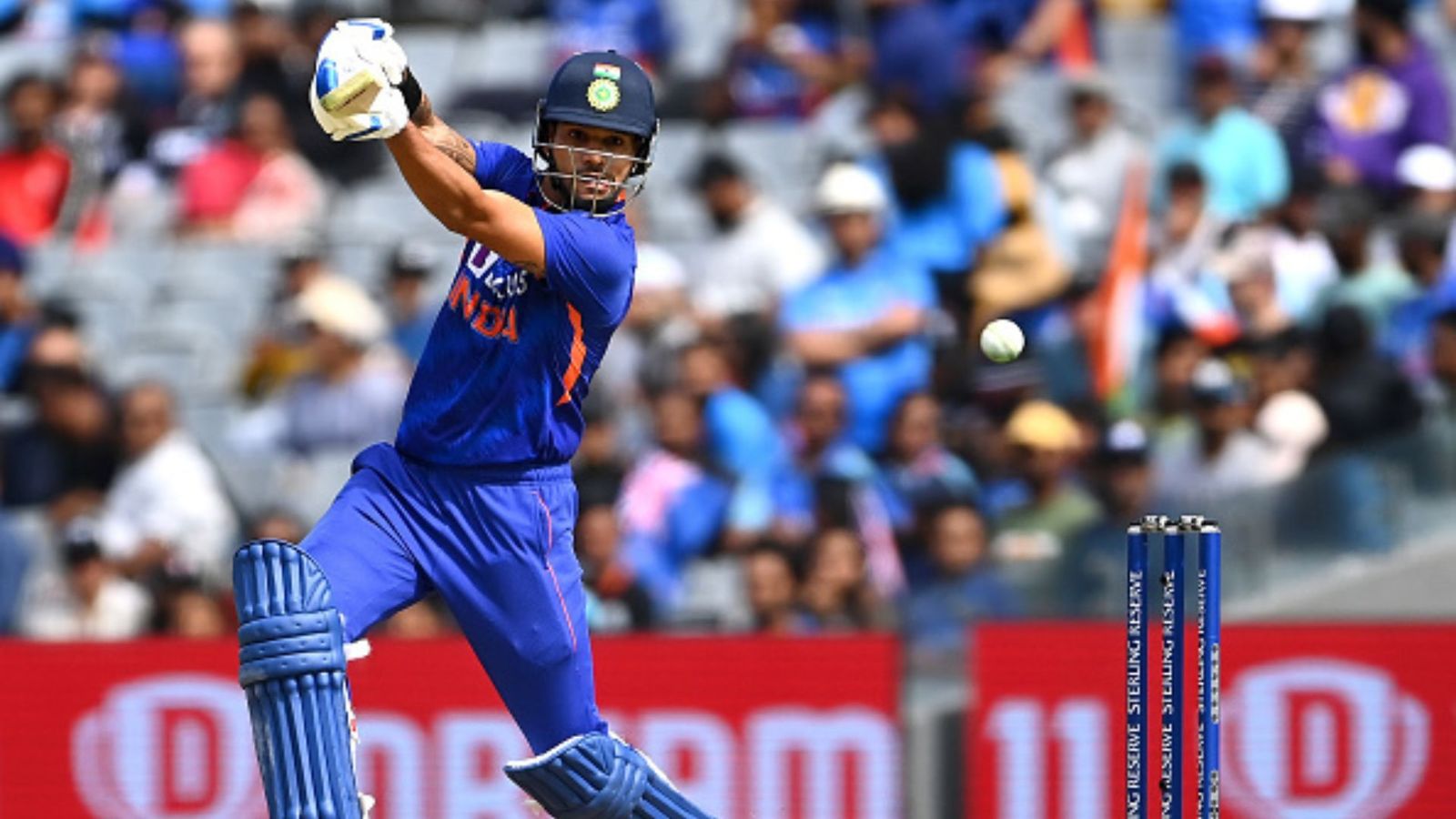 'Doesn't get the accolades that he deserves': Former India cricketer and coach underlines the importance of Shikhar Dhawan in ODIs 'Doesn't get the accolades that he deserves': Former India cricketer and coach underlines the importance of Shikhar Dhawan in ODIs