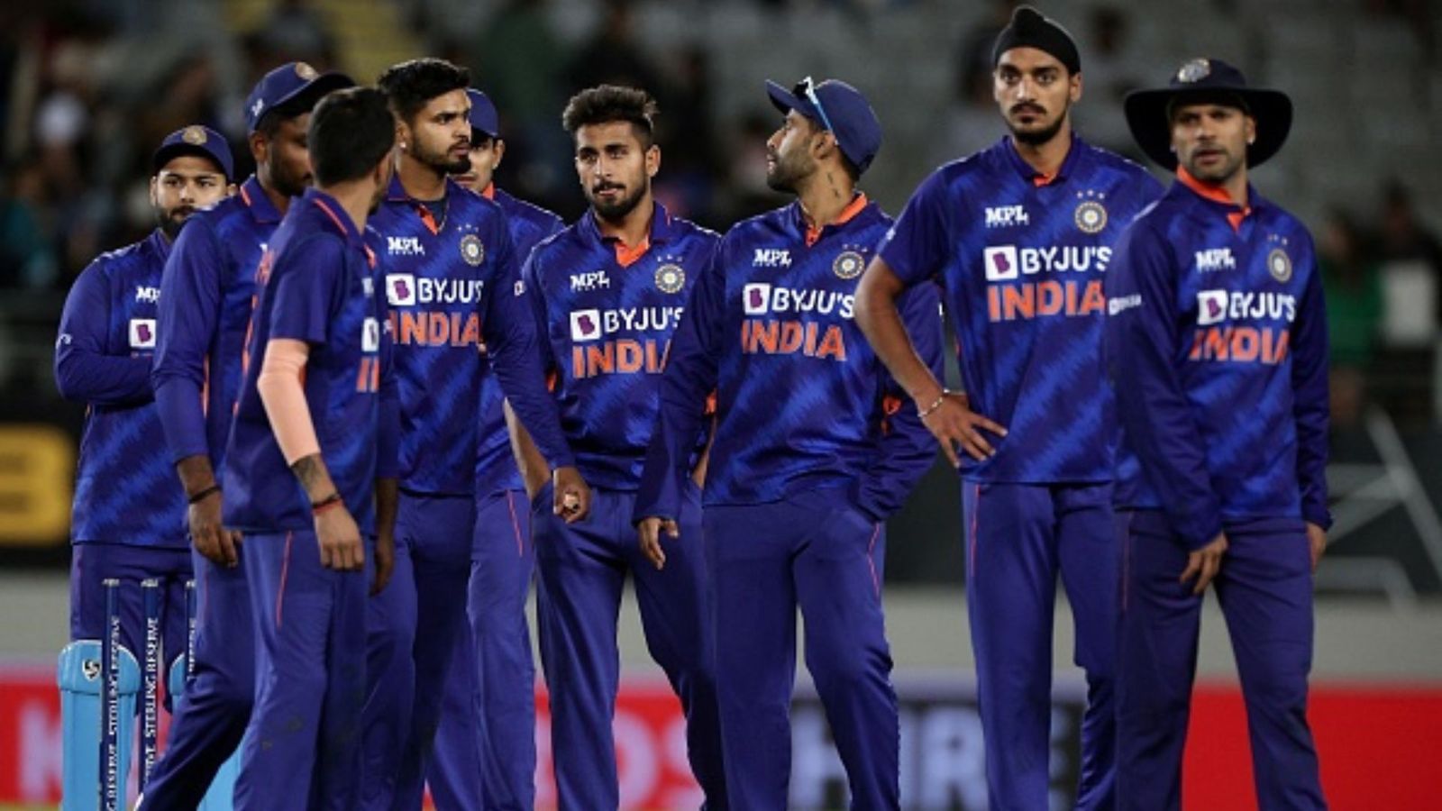 India vs New Zealand, 1st ODI: Captain Shikhar Dhawan cites lack of discipline from bowlers as reason behind tough loss India vs New Zealand, 1st ODI: Captain Shikhar Dhawan cites lack of discipline from bowlers as reason behind tough loss