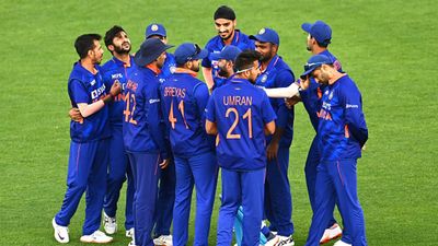 CWC Super League Rankings: Team India unharmed on top spot despite 7-wicket hammering in 1st ODI against New Zealand SportsTak