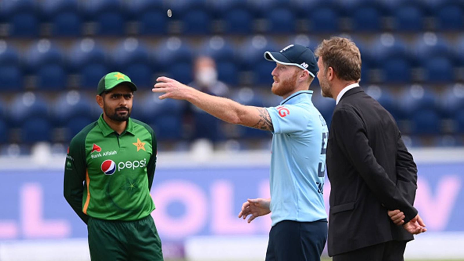 England Test skipper Ben Stokes to donate match fees from three-Test series to Pakistan Flood appeal England Test skipper Ben Stokes to donate match fees from three-Test series to Pakistan Flood appeal
