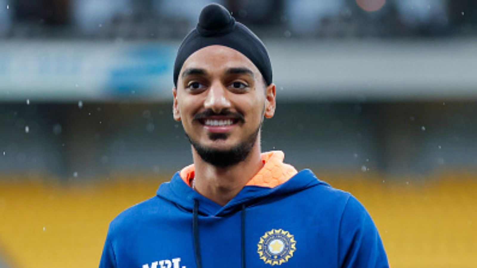 Indian pacer Arshdeep Singh breaks silence on social media trolling and crisp criticism labeled by fans Indian pacer Arshdeep Singh breaks silence on social media trolling and crisp criticism labeled by fans