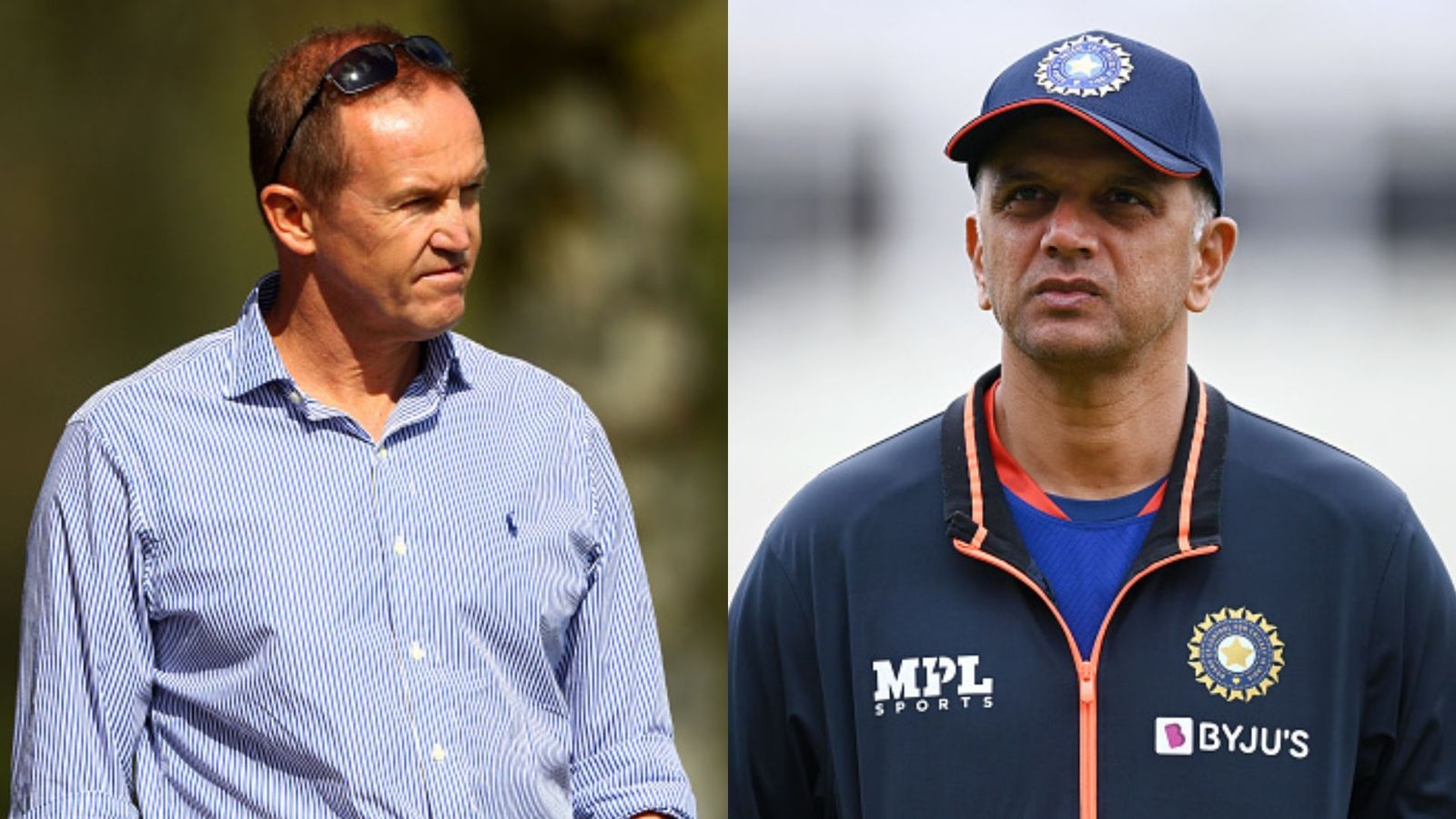 Andy Flower Exclusive: Former Zimbabwe captain heaps praise on Suryakumar Yadav, voices trust in Rahul Dravid Andy Flower Exclusive: Former Zimbabwe captain heaps praise on Suryakumar Yadav, voices trust in Rahul Dravid