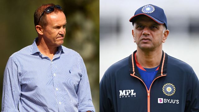 Andy Flower Exclusive: Former Zimbabwe captain heaps praise on Suryakumar Yadav, voices trust in Rahul Dravid Andy Flower Exclusive: Former Zimbabwe captain heaps praise on Suryakumar Yadav, voices trust in Rahul Dravid
