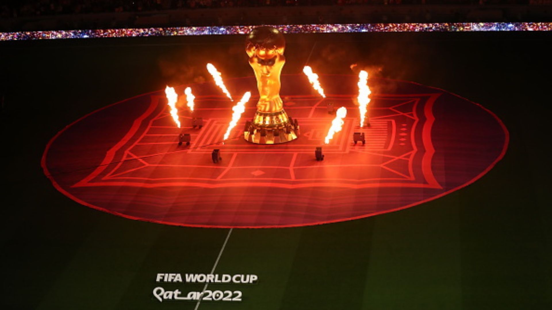 Free Kick: Which continent features the most teams in FIFA World Cup 2022? Here's what to know! SportsTak