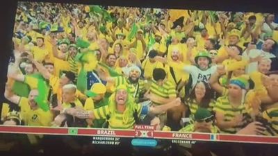 Self-proclaimed time traveller shares mind-boggling footage of Brazil winning Qatar World Cup, here’s the truth behind it SportsTak