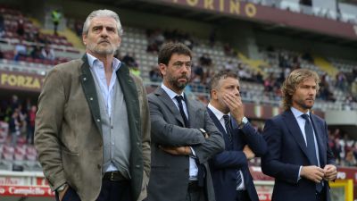 Italian giants Juventus mired in scandal again as Agnelli and board resigns SportsTak