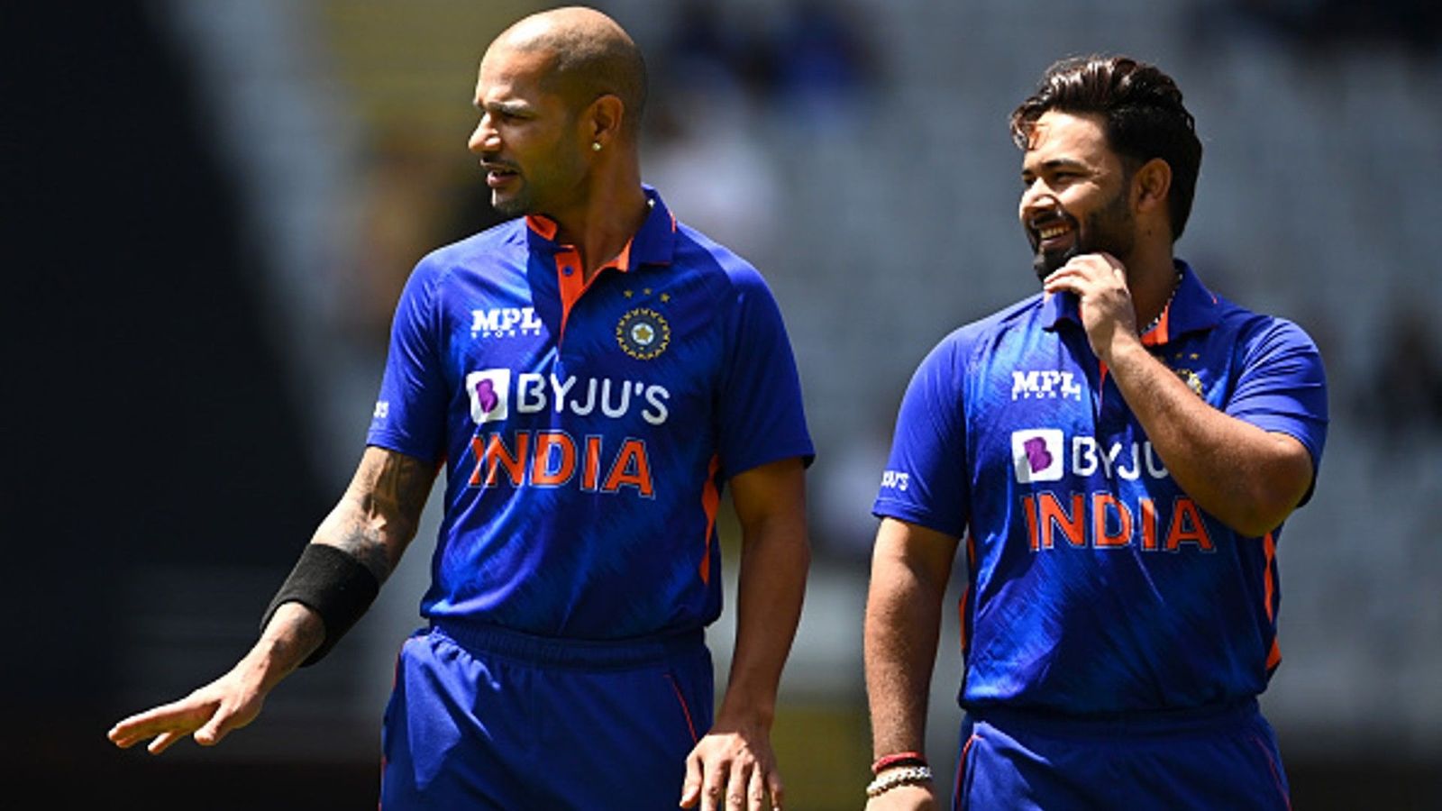 'Would like to open in..': Rishabh Pant opens up on his batting-order preferences in all three formats ahead of IND-NZ 3rd ODI 'Would like to open in..': Rishabh Pant opens up on his batting-order preferences in all three formats ahead of IND-NZ 3rd ODI