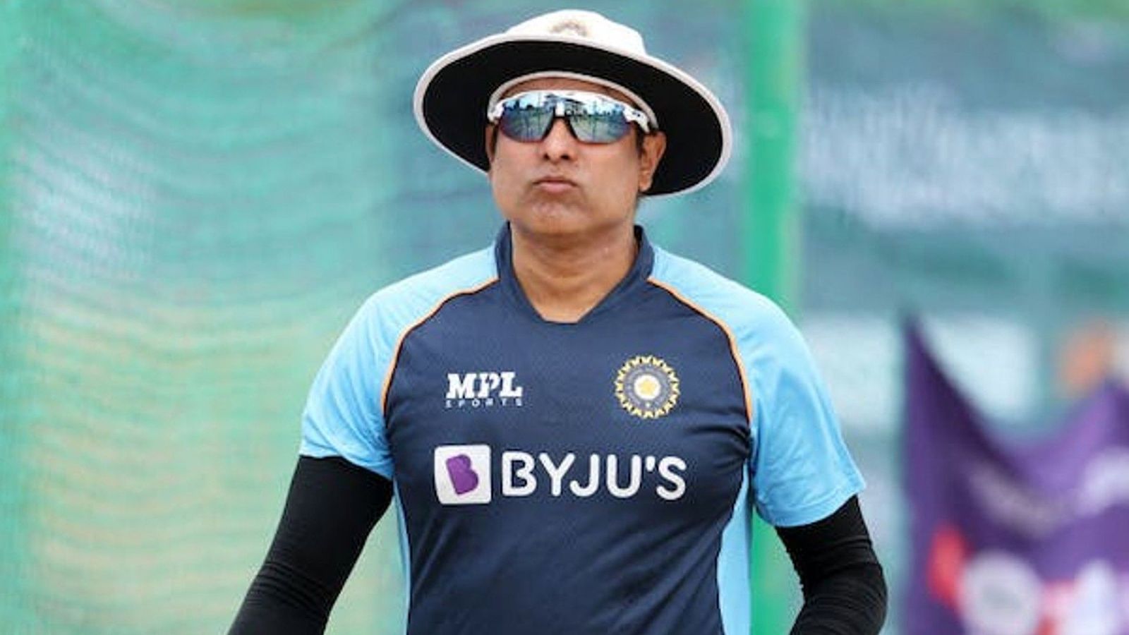 'It's only a stop-gap arrangement': VVS Laxman's big statement on being India's coach in Rahul Dravid's absence 'It's only a stop-gap arrangement': VVS Laxman's big statement on being India's coach in Rahul Dravid's absence