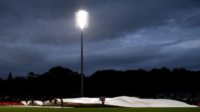 IND vs NZ: Rain god saves India blushes in 3rd ODI as New Zealand clinch series 1-0 SportsTak