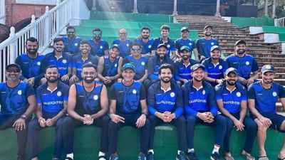 Jaydev Unadkat's four-fer leads Saurashtra to comfortable 5-wicket win over Karnataka, advance to Vijay Hazare Trophy 2022 final SportsTak