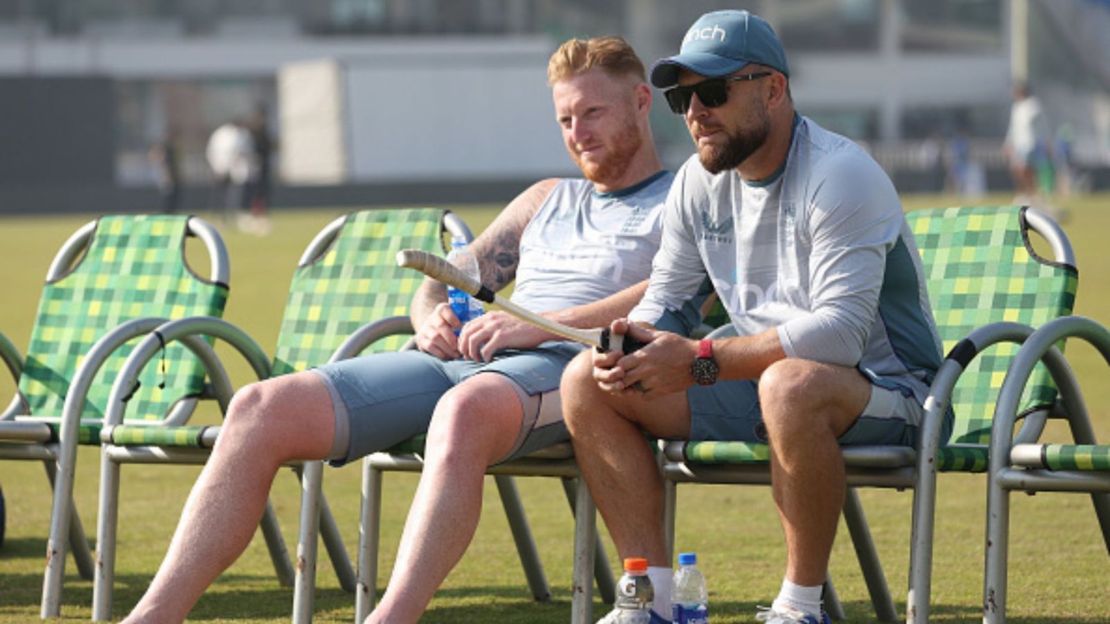 ECB-PCB take a joint decision over Rawalpindi Test's future, final call to be taken early morning ECB-PCB take a joint decision over Rawalpindi Test's future, final call to be taken early morning