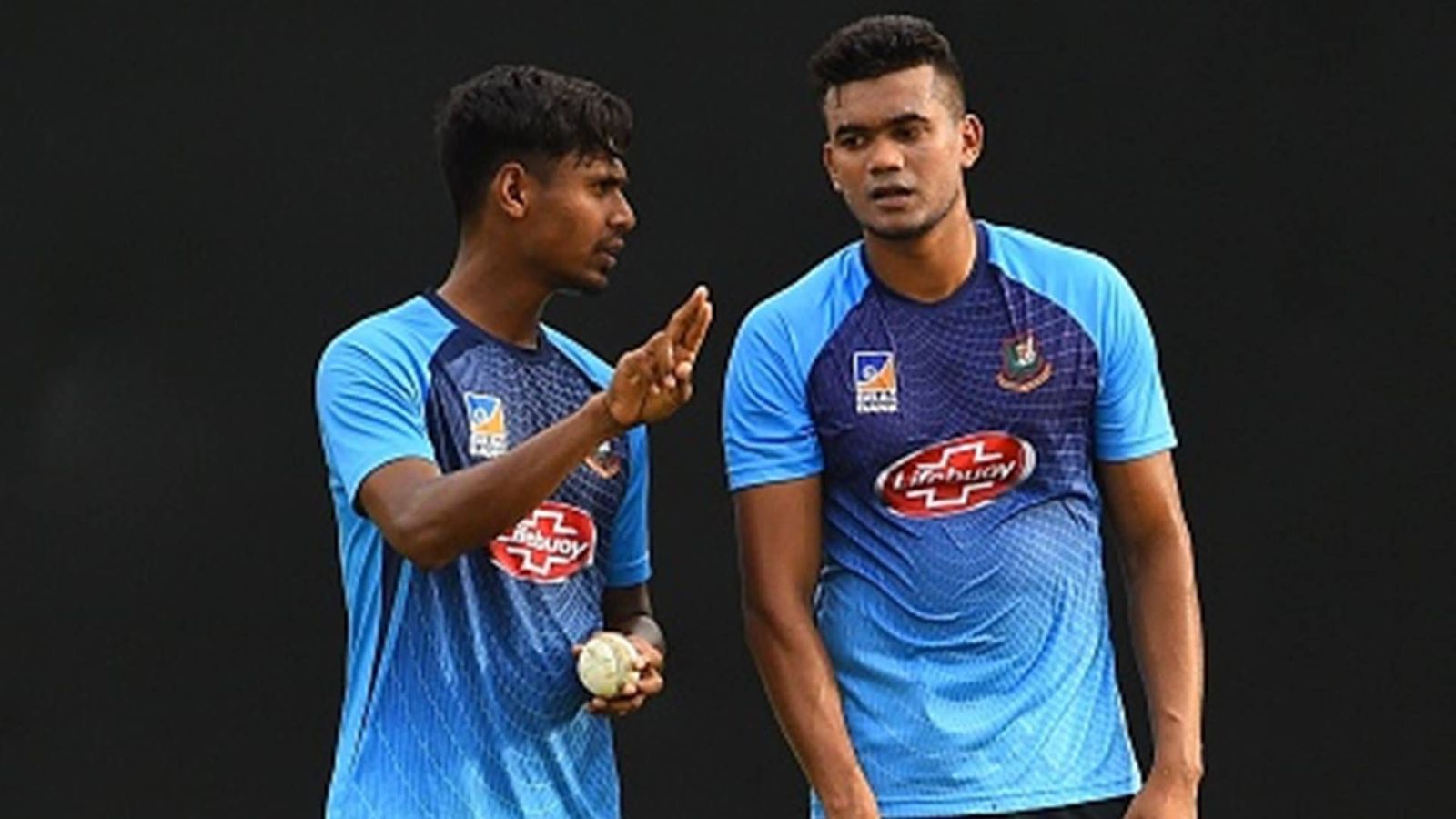 Bangladesh star pacer ruled out of 1st ODI against India due to recurring back pain Bangladesh star pacer ruled out of 1st ODI against India due to recurring back pain