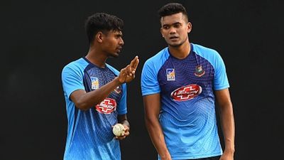 Bangladesh star pacer ruled out of 1st ODI against India due to recurring back pain SportsTak