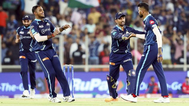 Major Update: IPL 2023's opening match likely to be played in Mumbai Major Update: IPL 2023's opening match likely to be played in Mumbai