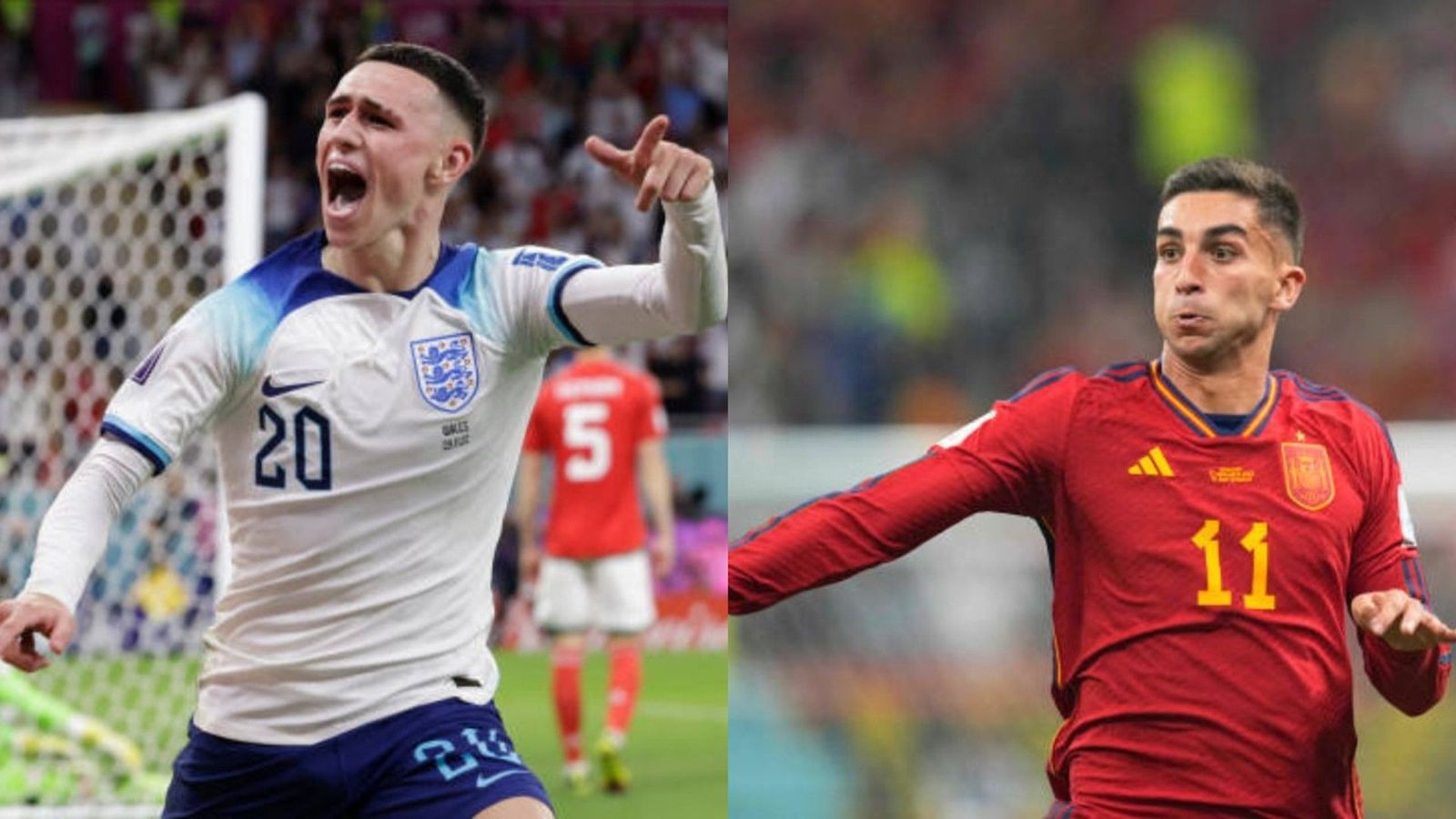 FREE KICK: Under-17 WC 2017's football sensations who are now dazzling in FIFA World Cup 2022 at Qatar FREE KICK: Under-17 WC 2017's football sensations who are now dazzling in FIFA World Cup 2022 at Qatar