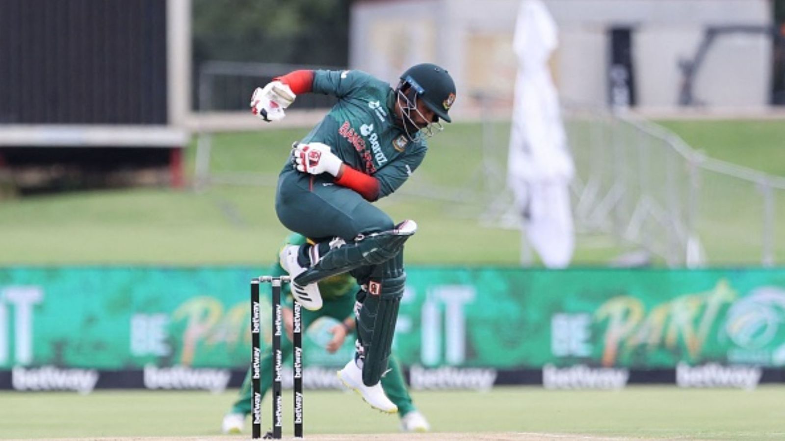 Big Blow: Bangladesh suffer another setback as captain Tamim Iqbal ruled out of ODI series against India Big Blow: Bangladesh suffer another setback as captain Tamim Iqbal ruled out of ODI series against India