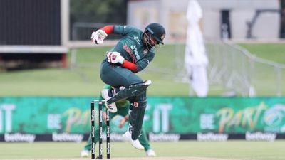 Big Blow: Bangladesh suffer another setback as captain Tamim Iqbal ruled out of ODI series against India SportsTak