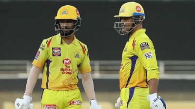 'He is actually very calm when it comes to handling the pressure like Dhoni': Hussey sings praises of in-form Gaikwad SportsTak