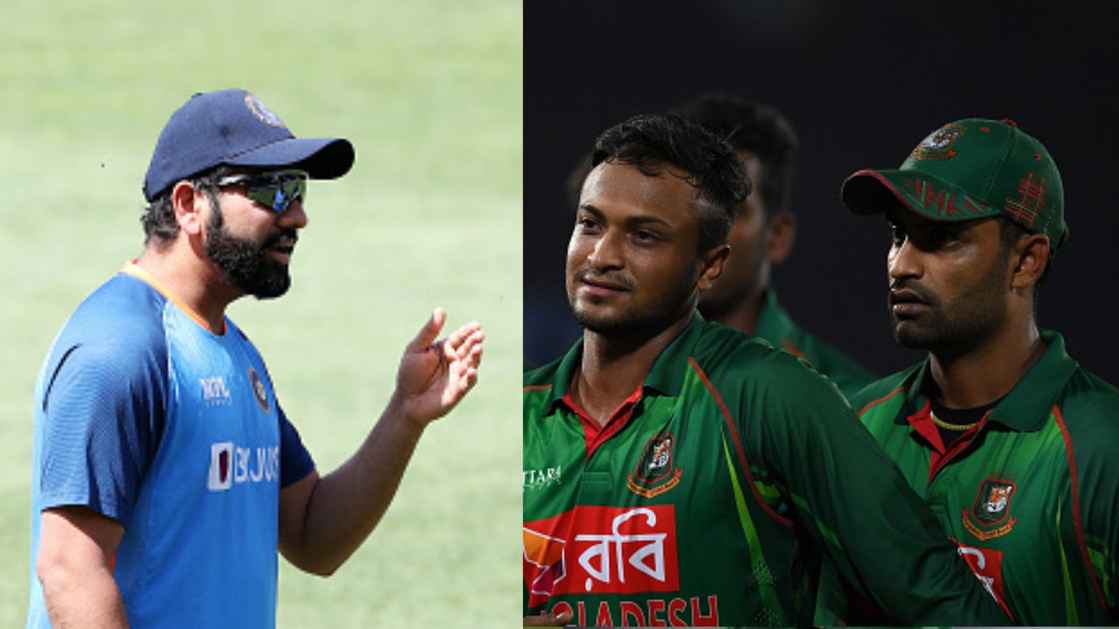 ‘You have to be mentally ready to play against a top side like India’: Bangladesh veteran batter ahead of ODI series against Men in Blue ‘You have to be mentally ready to play against a top side like India’: Bangladesh veteran batter ahead of ODI series against Men in Blue